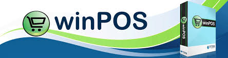 WinPOS – TitanPOS