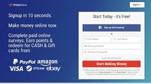 These points can be exchanged for free gift cards or money via paypal. 11 Secrets On How To Get Free Paypal Money Fast And Easy 246 9