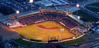 30 Symbolic Hammons Field Seating Chart