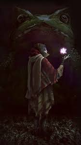 We did not find results for: Hd Wallpaper Character Design Frog Toad Magician Necromancer Wallpaper Flare