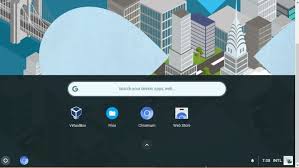 Next, install the chromebook recovery utility in chrome on a windows pc, mac, or chromebook you have access to. Bootable Chrome Os Usb Drive Archives H2s Media