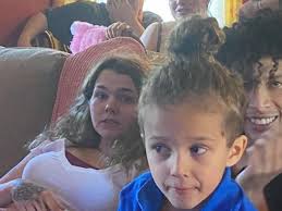 Fundraiser for Alexis Bible Crosley by Meghan James : For Chris and his  family