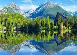 Muchas ofertas de vacaciones en eslovaquia al mejor precio. Eslovaquia Paisaje Juegos Gratis Online En Puzzle Factory