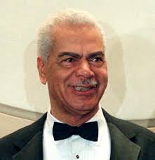 Earle Hyman dead at 91