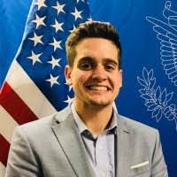 Edward Buxton's Instagram, Twitter & Facebook