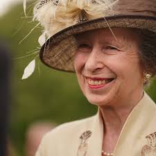 If you needed a reminder that small acts matter, Princess Anne just gave it.