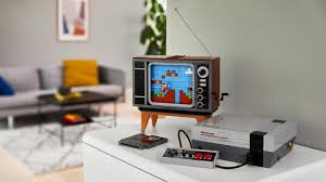 Part of the nes opium collection. You Re Going To Want This New Lego Nes Set