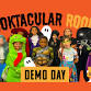 Spooktacular Rookies Demo Day event image