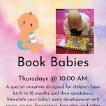 Book Babies