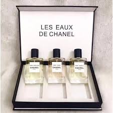 Chanel Perfume Gift Set For Women Zadotie In 2020 Perfume Gift Sets Travel Gift Set Perfume Gift