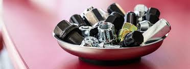 Start by entering your current bolt lug nuts size. Different Types Of Lug Nuts Bolt Seat Types And Sizes