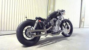 P1130618 Jpg Click To See More Photos On Servimg Bobber Virago Bobber Yamaha Virago
