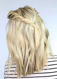 15 Simple Hairstyles For Short Hair New Medium Hairstyles Hair Styles Reign Hairstyles Medium Length Hair Styles