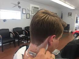 Maybe you would like to learn more about one of these? Rocco Sons Barber Shop South Shores Best