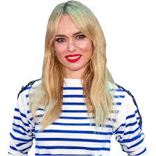 Image result for patricia conde