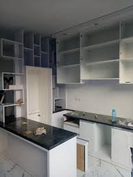 Jual furnitur menawan, harga aman, terlengkap & terpercaya | ☑️belanja minimal 2 juta, cicilan 0% ☑️gratis ongkir ☑️garansi uang kembali 100% Kitchen Set Minimalis Home Facebook