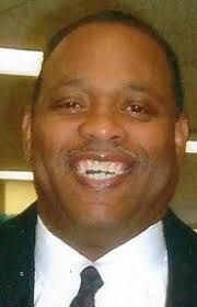 Gerald Wright, 64, former community service director