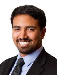 Here come the graduates