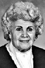 Teresa Testa Obituary (2014)