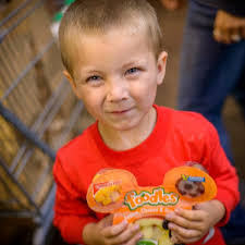 VALLEY OUTREACH: YEAR IN REVIEW