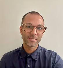 Nicholas Munyan-Penney