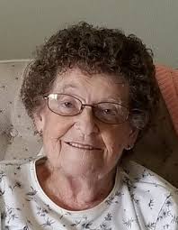 Jeanine Lena Violet Pamperin Obituary