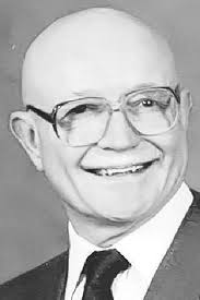 Frederick Sickert Obituary (2014)