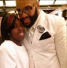 Happy Birthday Lady Tiffany Woodson!!! When Pastor Marie Bohanan  introducecd me to you, as you were assisting her with some business for  VBSOV, I loved you from then on!!!! May the Lord