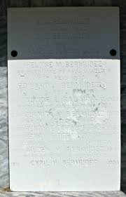 Edward Joachim Bermudez (1853-1896)