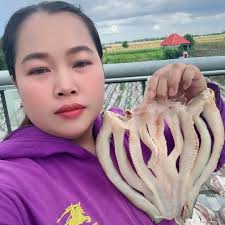 Khô sặc bướm 2nắng. Khô ướp Lạt vừa ăn, Sỉ gi.á tốt Lh: 0368691630 Zalo  phiên