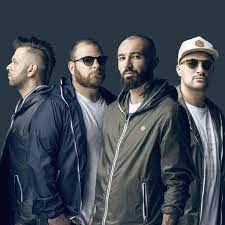 Boomdabash's profile including the latest music, albums, songs, music videos and more updates. Boomdabash Discography Discogs