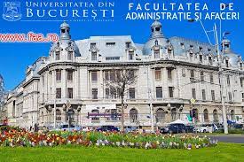 Calea văcăreşti nr.187, bucureşti telefon: Facultatea De AdministraÅ£ie Si Afaceri Universitatea Din Bucuresti Home Facebook