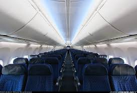 For years, these aircraft have been flying with 160 seats: Boeing 737 823 American Airlines Aviation Photo 2214640 Airliners Net