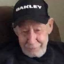 Ward Frenette (1935-2020)