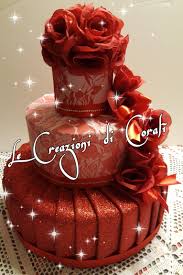 Torta Scenografica Matrimonio Torte Scenografia