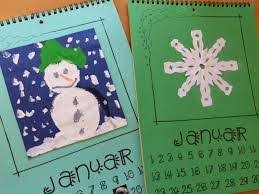 Bildergebnis Fur Kalender Basteln Ideen Monate Kalender Basteln Kalender Selber Machen Basteln