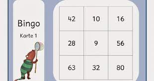 Posted on 26.09.202026.09.2020 by decker billy. Kostenloses Mathe Bingo Einmaleins Einmaleins Bingo 1x1 Bingo Mompitz Unterrichtsmaterial Kartei Bingo Einmaleins Mathe