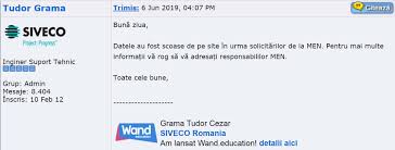 A1.ro publică aici lista cu rezultatele de repartizare la liceu 2018, pe județ, conform admitere.edu.ro. Lista Ultima Medie La Admitere 2018 Pentru Liceele Din ToatÄƒ Å£ara Pe Fiecare Specializare PublicatÄƒ De Ministerul EducaÅ£iei PÄƒrinÅ£ii Cer Publicarea Tuturor Rezultatelor Din 2018 Edupedu Ro