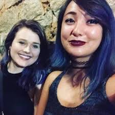 Abi Aragon and Henry Patterson's Wedding Website