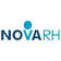 Logo de Nova Gestão RH