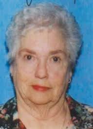 Marjorie Troxler Obituary