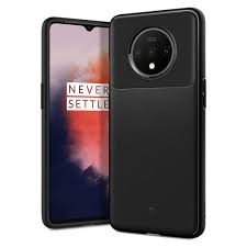 The spigen rugged armor is one of the best oneplus 7t cases you can buy. Caseology Vault