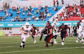 Where football was seen as a foreign sport in the united states, in mexico, like many latin american nations, it was embraced from the start as part of their culture. Mexico Edges Team Usa In Fisu World University Championships
