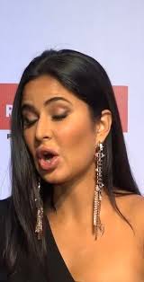 Stunning Red Carpet Look: Katrina Kaif at Filmfare Glamour & Style Awards