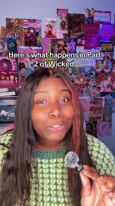 Wicked Part 2: What to Expect from the Upcoming Movie