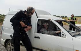 422nd SFS, Ministry of Defence Police reach training milestone > 501st  Combat Support Wing > Article Display