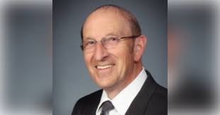 Obituary information for Michael Ward Harris