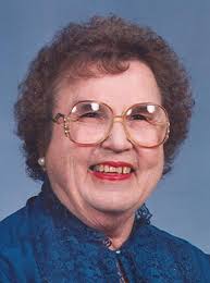 Elsie Louise Birling Obituary April 16, 2006