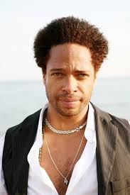 Gary Dourdan