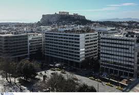 Συζύγων που έχουν διαφορετική φορολογική κατοικία; Forologikes Dhlwseis 2021 Pote 3ekinoyn Poia Epidomata Paramenoyn Aforologhta Eidhseis